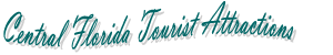 Central Florida Tourist Attractions